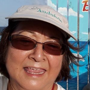 Meet your Posher, Gail